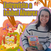 ¿Conoces a Rory Robins?