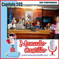 Descubre un Menudo Castillo 593 tan alocado como un buen circo