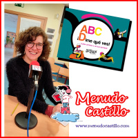 Menudo Castillo 513, con Elena Octavia desde el CEIP San Bartolomé