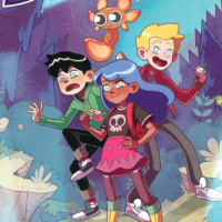 Menudo Castillo 346, con dos cuenteras infiltradas