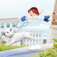 Menudo Castillo 305, un programa lleno de serendipias