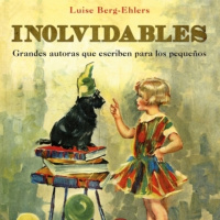 Entrevista a Mathilde Sommeregger sobre Inolvidables
