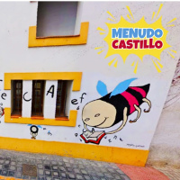 Irene y Sonia nos cuentan cómo está la sala infantil de la Biblioteca de Picanya