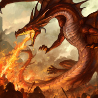 Menudo Castillo 374, un día repleto de dragones