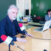 Menudo Castillo 339, en Villamanta con Santiago García-Clairac