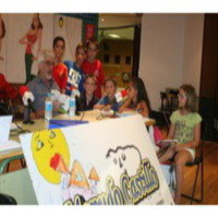 Menudo Castillo Especial Verano 2014 x07