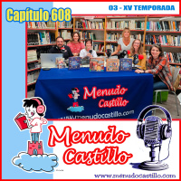 Ayuda a salvar el Planeta con el Menudo Castillo 608