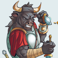 Menudo Castillo 270, con mucho dibujo y dibujante