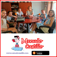 En el despacho de la alcaldesa de Colmenar del Arroyo