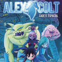 Encuentro con el autor Juan Gómez-Jurado con ALEX COLT