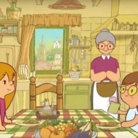 Menudo Castillo 315, nos ponemos de Colores