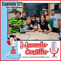Elefantes y misterios en el Menudo Castillo 571