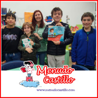  Menudo Castillo 537, conociendo nuevas historias y lugares