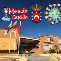Menudo Castillo - Especial Ceip San Martín de Tours, con 2º de primaria