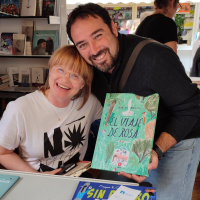 Conociendo a Marika Maijala