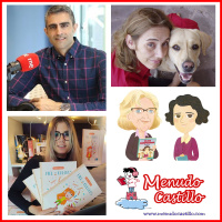 Menudo Castillo 460, ¿se puede cambiar el mundo?