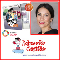 Con Itzíar Miranda hablamos sobre la Agenda 2030