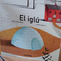 Entrevista a Zuriñe Aguirre por El Iglú