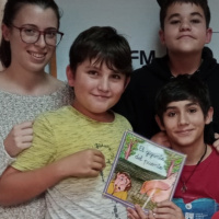 Menudo Castillo 396, un día en compañía de gigantes y aventureros