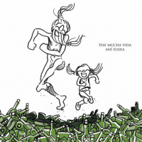 Menudo Castillo 325, mirando al mundo del cómic