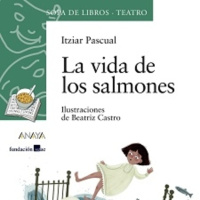Reseña sonora de La vida de los salmones