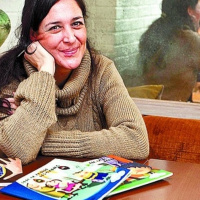 Menudo Castillo 257, en el que nos metemos con los profesores...