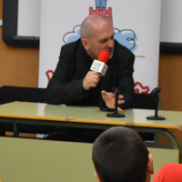 Menudo Castillo 328, volvimos al José Jalón de Navalcarnero