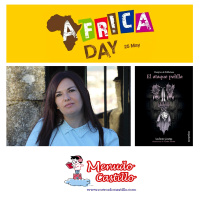 Menudo Castillo 431, celebrando el Día de África