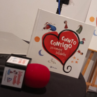 Menudo Castillo 450, especial Cuento Contigo