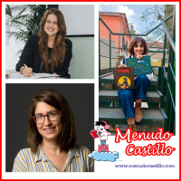 Menudo Castillo 510, un programa lleno de princesas y de monos