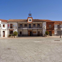 Entrevista loca a la bibliotecaria de Villamanta
