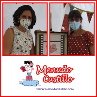  ️ Menudo Castillo 486, programa especial desde la Feria del Libro de Chinchón