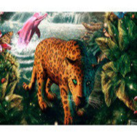 Menudo Castillo 143, en el que nos fuimos hasta la selva del Amazonas