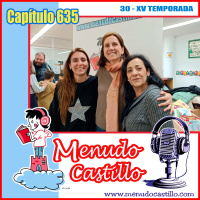 Desde Villaviciosa de Odón llega el Menudo Castillo 635
