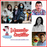 Menudo Castillo 494, poesía, emociones y muchas muchas risas
