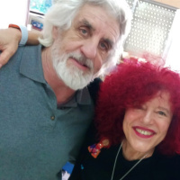 Menudo Castillo 407, en Villa del Prado con Margarita del Mazo y Andrés Guerrero