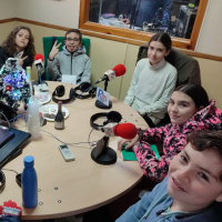 Una mañana de okupación radiofónica