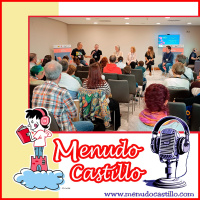 José Carlos Andrés, un payaso muy muy serio