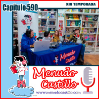 Nuevas y emocionantes aventuras en el Menudo Castillo 590
