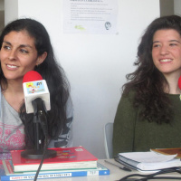 Menudo Castillo 236, especial Refugiados