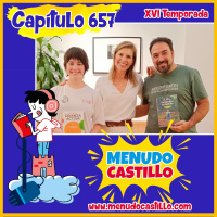 El Menudo Castillo 657 te invita a recorrer España