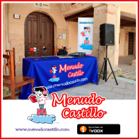 Cuélate con nosotros en la Feria del Libro de Medinaceli