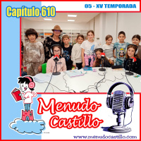 El Menudo Castillo 610 es un programa alucinante