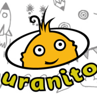 Menudo Castillo 264, desde el Salón del Libro Infantil y Juvenil