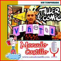 Una charla en el IES Lope de Vega de Madrid