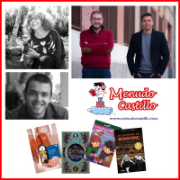 Menudo Castillo 475, un programa de premio