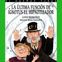 Menudo Castillo 341, en el cole de Pelayos con Lorena Moreno