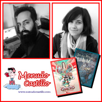 Entrevistamos a Marco Rocchi y a Francesca Caritá