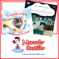 Menudo Castillo 452, volvemos a la radio en casa