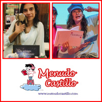 Menudo Castillo 484, un programa con galgos y elefantes